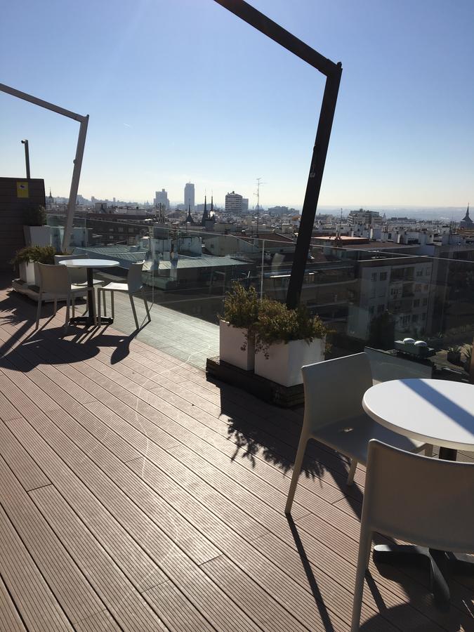 Lujoso Chamberi Apartamento Madrid