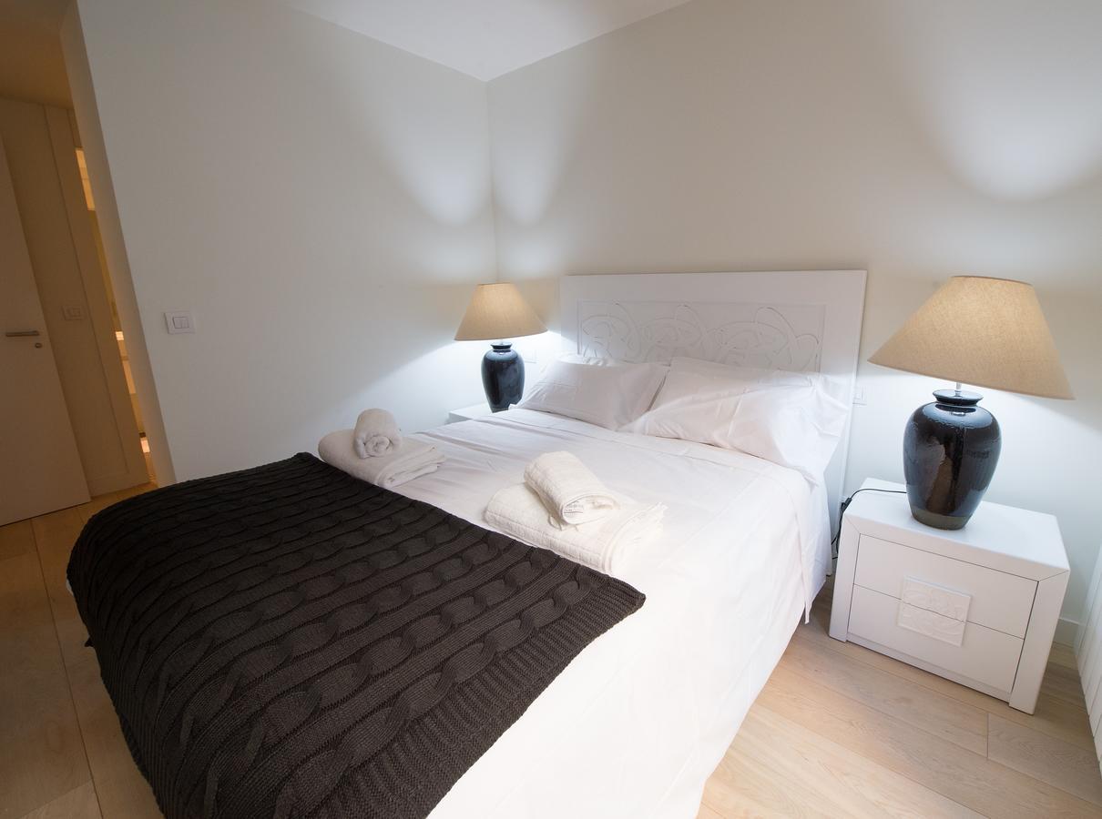 Lujoso Chamberi Apartamento Madrid